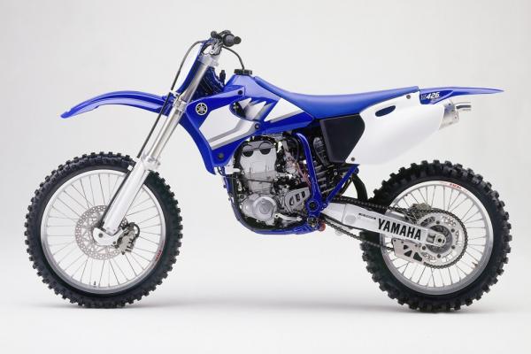 YZ426F(2000)